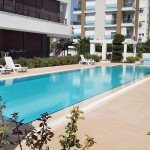 apartment for sale in antalya