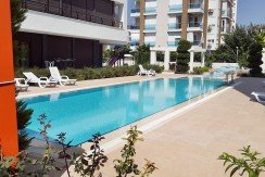 apartment for sale in antalya