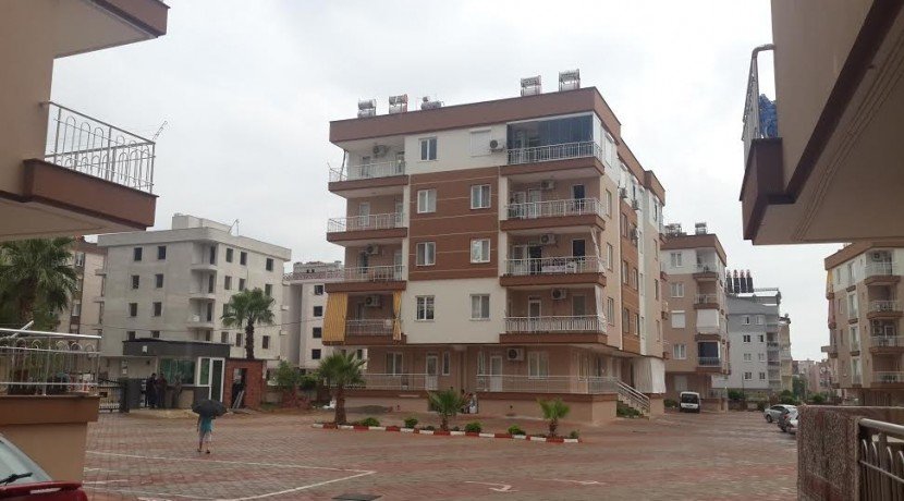 apartments for sale in antalya 1