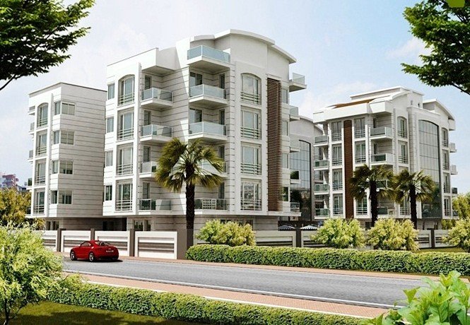 apartments for sale in antalya105