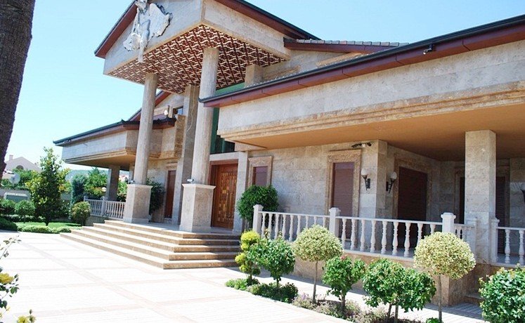 villa for sale in antalya1
