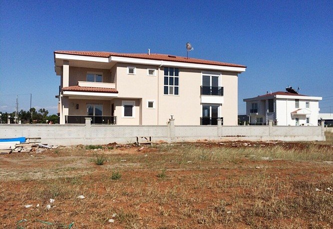 villa for sale in antalya3